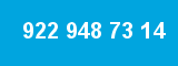 922 948 73 14